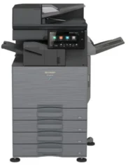 Sharp BP56C26EU SRА3 26 стр/мин однопроходный автоподатчик