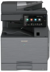 Sharp BP61C31EU SRА3 31 стр/мин реверсивный автоподатчик