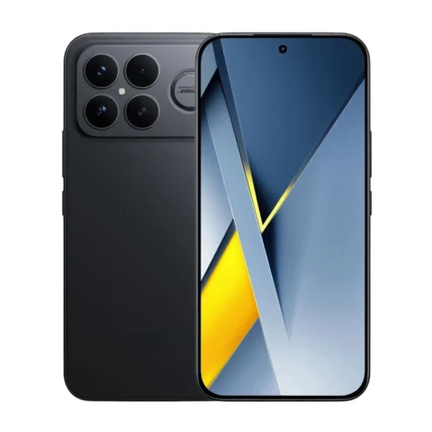 Xiaomi POCO F8 Ultra