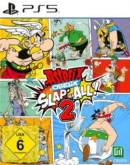 Asterix Obelix Slap Them All! 2 (PS5)