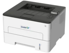 Sindoh A500 А4 34 стр/мин