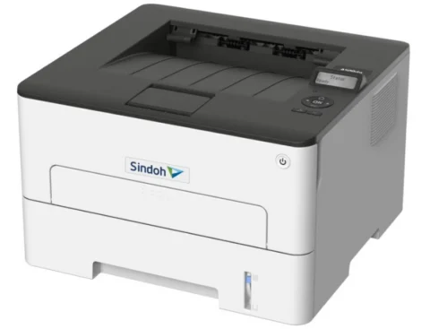 Sindoh A500 А4 34 стр/мин