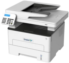 Sindoh M500 А4 34 стр/мин