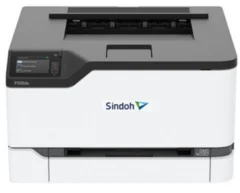 Sindoh P300dn А4 24 стр/мин.