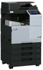 Sindoh Sindoh D330e А3. 22 стр/мин.