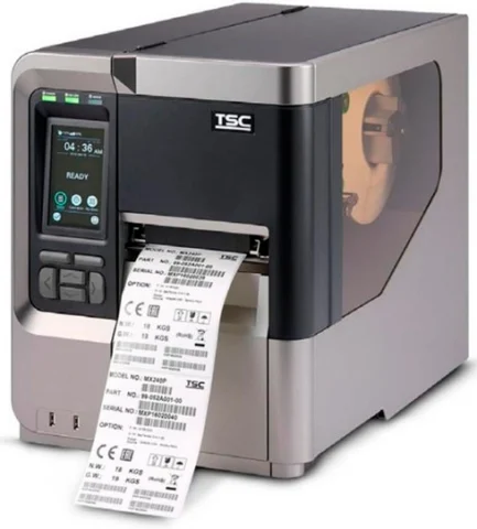 TSC MX241P-A001-0002