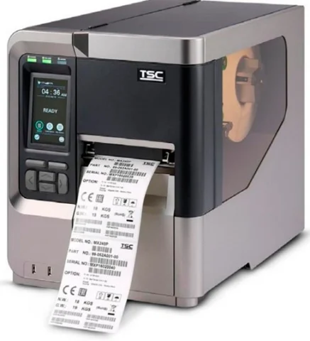 TSC MX641P 600 dpi 6
