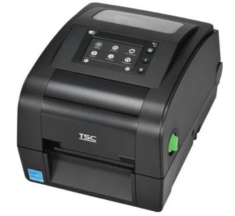 TSC TH340T LCD 300 DPI 8