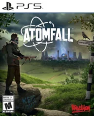 Atomfall (PS5)