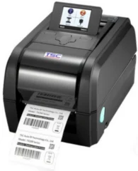 TSC TX610 600 dpi