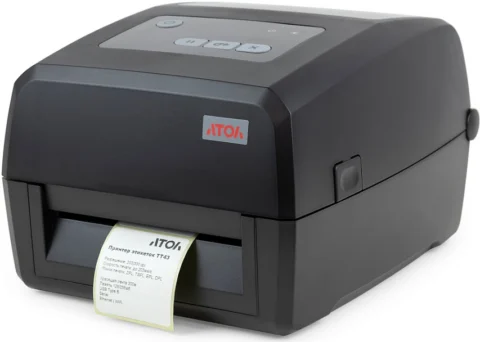 ТТ43 300 Dpi