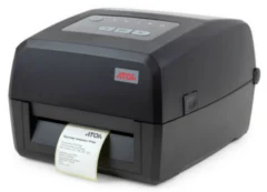 ТТ44 203 Dpi