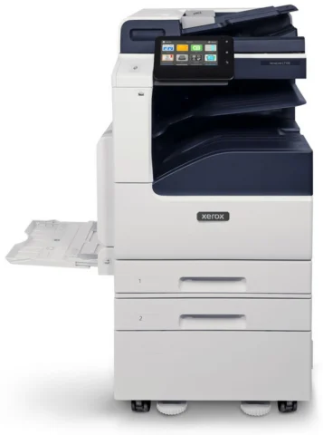 Xerox VersaLink C7120 А3 20стр/мин с тумбой