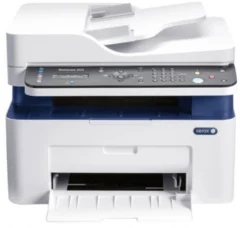 Xerox WorkCentre 3025NI