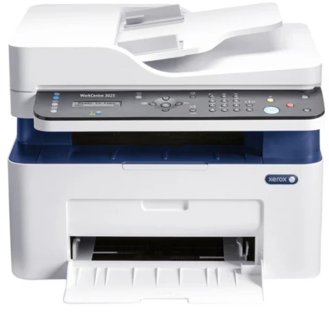 Xerox WorkCentre 3025NI