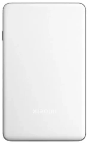 Фотопринтер Xiaomi Mi Portable Photo Printer Pro BHR082QGL