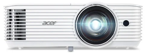 ACER S1386WH DLP 3D WXGA 3600lm