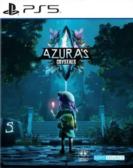 Azura’s Crystal (PS5)