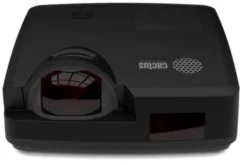 Cactus CS-V1.B Bright 3LCD 64000Lm LS 4000Lm