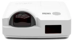 Cactus CS-V1.WT Bright 3LCD 64000Lm LS 4000Lm