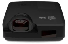 Cactus CS-V2.B Bright 3LCD 70400Lm LS 4400Lm