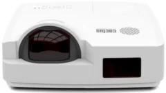 Cactus CS-V2.WT Bright 3LCD 70400Lm LS 4400Lm