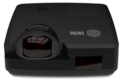 Cactus CS-V3.B Bright 3LCD 64000Lm LS 4000Lm