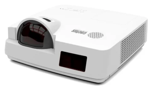 Cactus CS-V3.WT Bright 3LCD 64000Lm LS 4000Lm