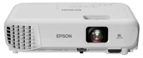 Epson EB-E12