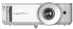 InFocus IN0004SL DLP 4000 lm XGA 30