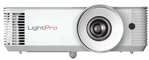 InFocus IN0004SL DLP 4000 lm XGA 30