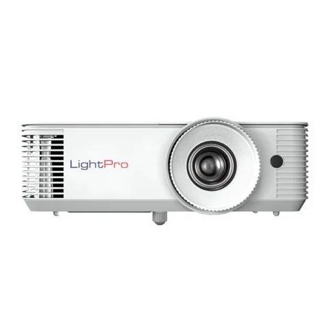 InFocus IN0006SL DLP 4000 lm WXGA 30