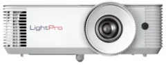 InFocus IN0024SL DLP 4000 lm XGA 30