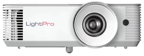 InFocus IN0024SL DLP 4000 lm XGA 30