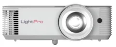 InFocus IN0024ST DLP XGA 3800 LM 30