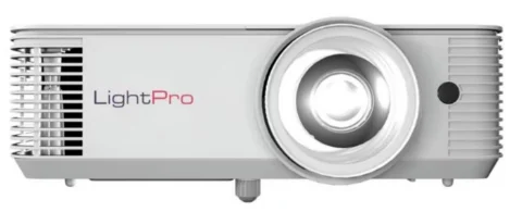 InFocus IN0024ST DLP XGA 3800 LM 30