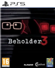 Beholder 3 (PS5)