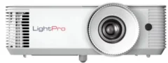 InFocus IN0026SL DLP 4000 lm WXGA 30