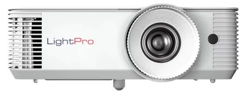 InFocus IN0026SL DLP 4000 lm WXGA 30