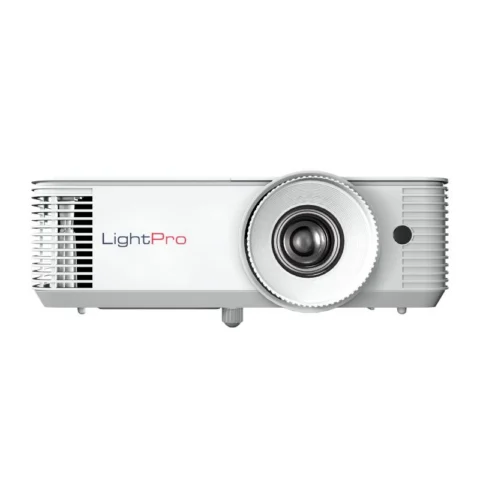 InFocus IN0026ST DLP WXGA 3800 lm 30