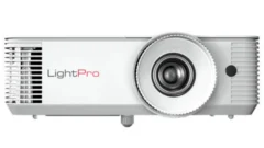 InFocus IN0048SL DLP 4400 lm FullHD 30