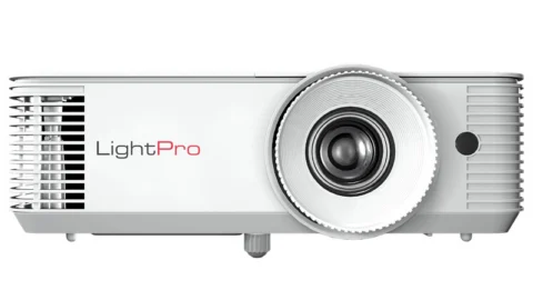 InFocus IN0048SL DLP 4400 lm FullHD 30