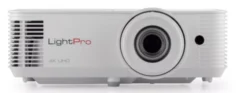 InFocus IN0061SL DLP 4000 LM