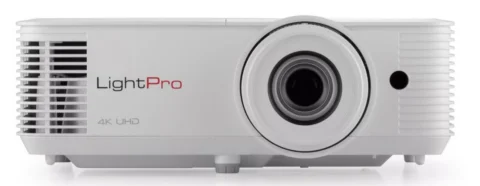 InFocus IN0061SL DLP 4000 LM