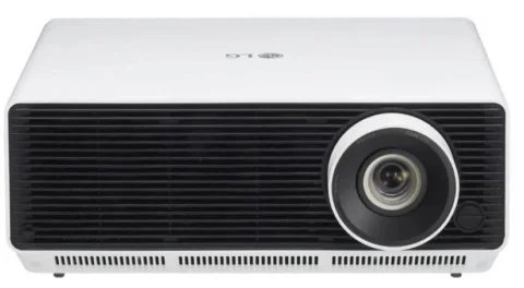 LG ProBeam BU50RG-GL DLP 5000Lm LS
