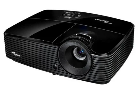 Optoma S303 DLP 3000 ANSI Lm SVGA