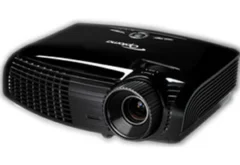 Optoma W401 DLP 4500 ANSI Lm WXGA