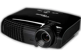 Optoma W401 DLP 4500 ANSI Lm WXGA