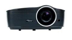 Optoma W501 DLP 5000 ANSI Lm WXGA