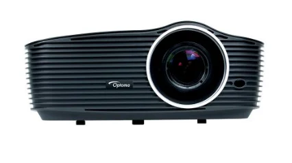 Optoma W501 DLP 5000 ANSI Lm WXGA